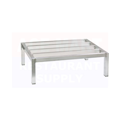New Age Industrial Corp. Inc. - Rack, Dunnage, Aluminum, 20