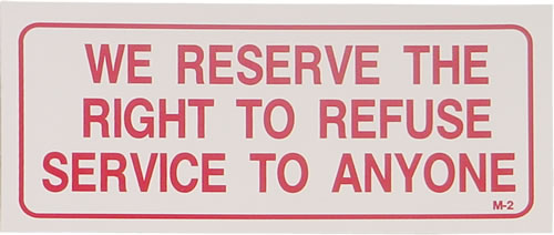 Sign, 
