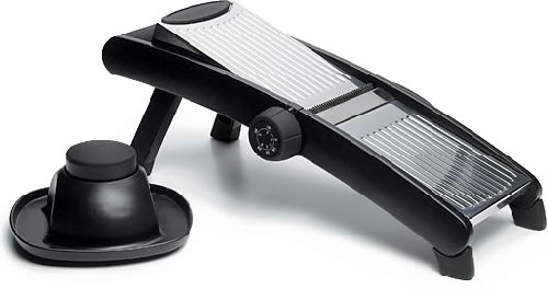 Mandoline Slicer