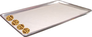 Full Size Parchment Paper