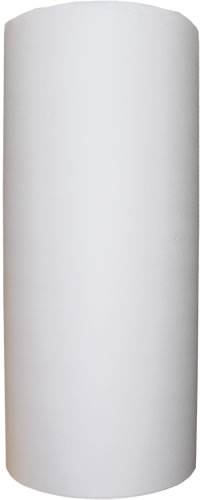 Butcher Paper, White, 18