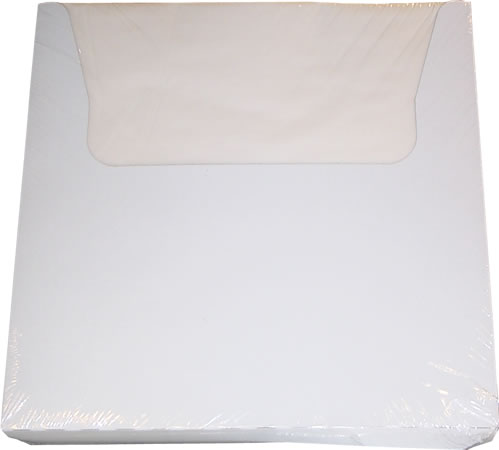 Papercon Inc. - Sandwich Wrap, Dry Wax 14