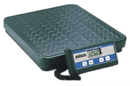Pelouze Scale Co. - Scale, Receiving 150 lb Capacity