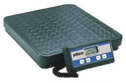 Scale, Receiving 150 lb Capacity