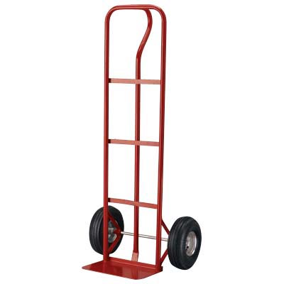 Dolly/Hand Truck, 2 Wheel, Light Duty