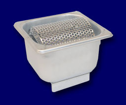 Spreader, Butter Stainless