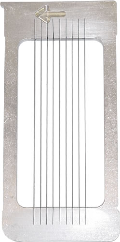 Prince Castle Inc. - Blade Assembly, Tomato Saber, 1/4
