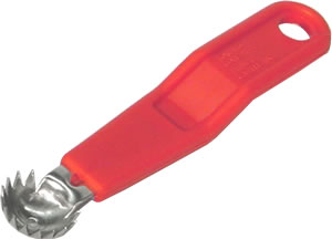 Tomato Corer