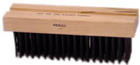 Prince Castle Inc. - Brush Head, Replacement for Broiler Brush