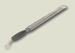 Dexter-Russell/Russell Harrington Cutlery Inc - Sharpening Steel, Black 12