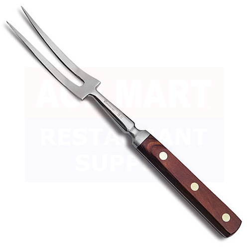 Dexter-Russell/Russell Harrington Cutlery Inc - 14� Connoisseur Forged Heavy Chef�s Fork