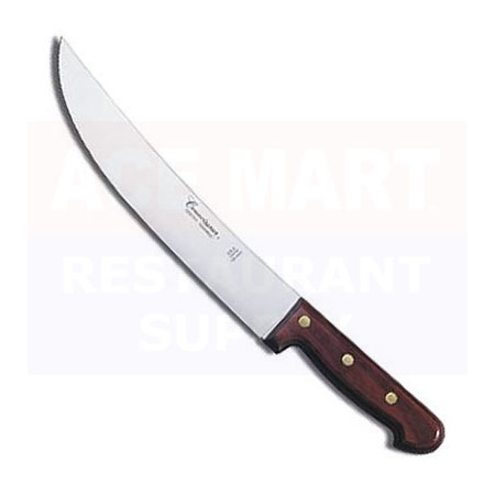 Dexter-Russell/Russell Harrington Cutlery Inc - 12� Connoisseur Cimeter Steak Knife