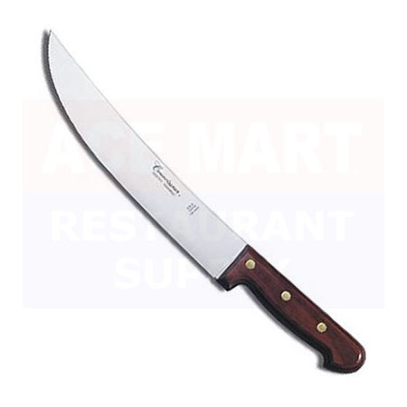 12� Connoisseur Cimeter Steak Knife