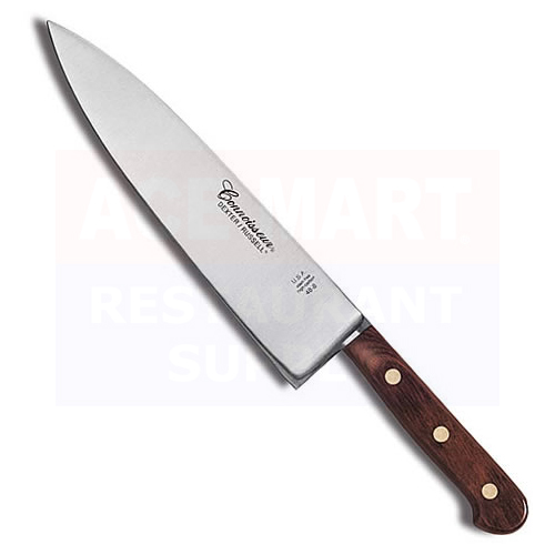 8� Connoisseur Forged Chef Knife