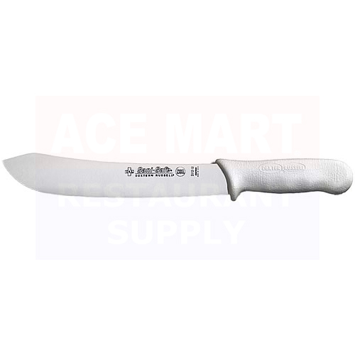 10� Sani-Safe Butcher Knife