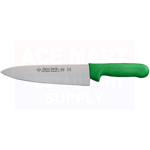 8� Sani-Safe Chef's Knife