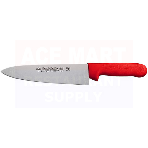 8� Sani-Safe Chef's Knife