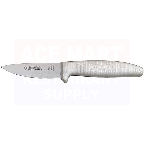 Dexter-Russell/Russell Harrington Cutlery Inc - 3-1/2� Sani-Safe Vegetable Knife