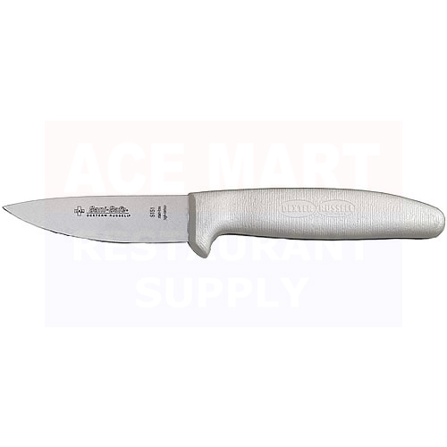 3-1/2� Sani-Safe Vegetable Knife