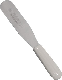 Dexter-Russell/Russell Harrington Cutlery Inc - Spatula, Frosting 6-1/2