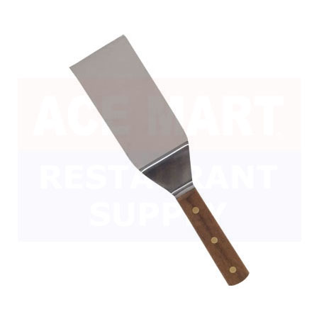 Dexter-Russell/Russell Harrington Cutlery Inc - Turner, Hamburger Dexter 6