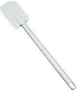 Spatula/Scraper, Plastic 16-1/2