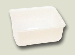 Newell Rubbermaid Inc. - Condiment Holder Insert, Quart