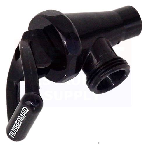Replacement Spigot for 3 and 5 gal. Beverage Dispenser