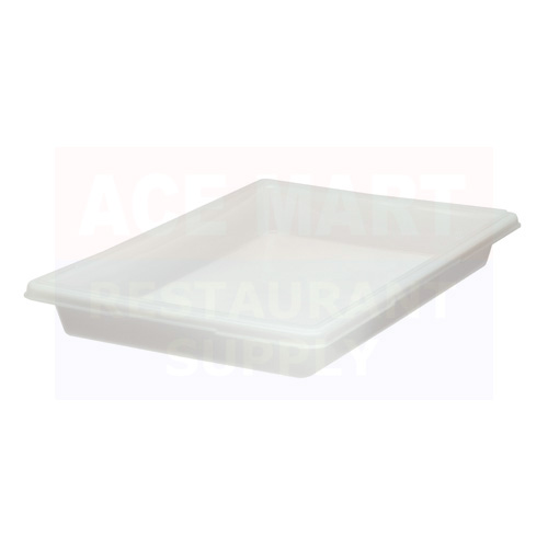 26� x 18� White Polyethylene Food Box