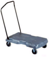 Newell Rubbermaid Inc. - Trolley, Caterer's Triple 400#