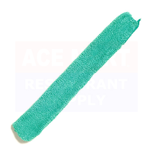 Microfiber Dusting Sleeve for Flexible Dusting Wand