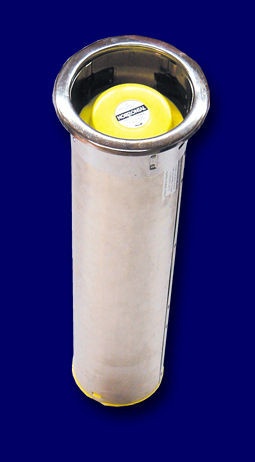 San Jamar Inc. - Cup Dispenser, Counter Mount, 32 to 46 oz Size