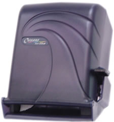 Paper Towel Dispenser, Roll Towel, Lever Operated