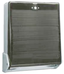 San Jamar Inc. - Paper Towel Dispenser, Ultrafold Towel