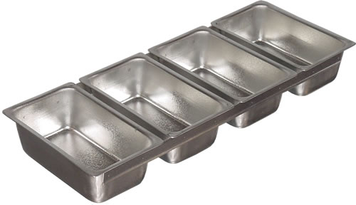 Scandicrafts - Linked Loaf Pan