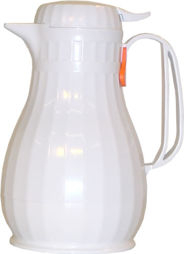 Server, Insulated White 44 oz