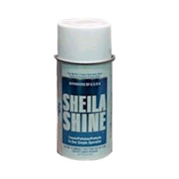 Sheila Shine Inc. - Polish, Stainless Steel, Aerosol Can