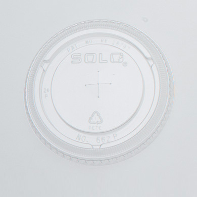 Solo Cup Co. Inc. - Lid for Disposable Drinking Cups