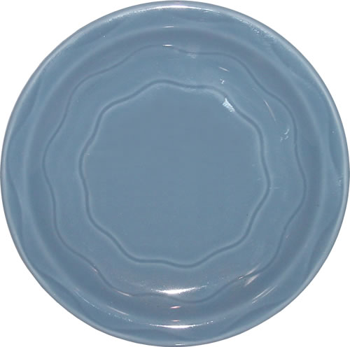 Plate, China, 