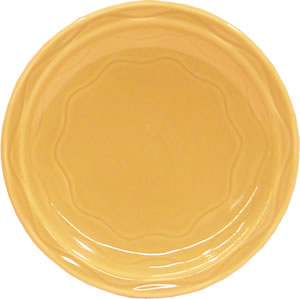 Syracuse China Co. - Plate, China, 
