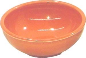 Syracuse China Co. - Bowl, Salsa, China, 