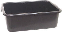 Bus Box, Black 7