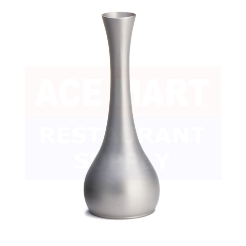 Tablecraft Products Co. - Vase, Metal 7