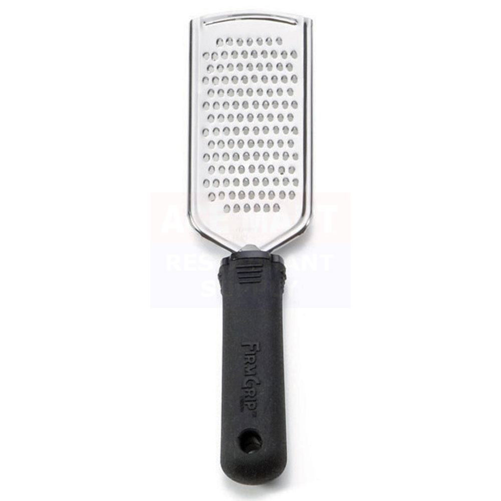Tablecraft Products Co. - FirmGrip Fine Cheese Grater