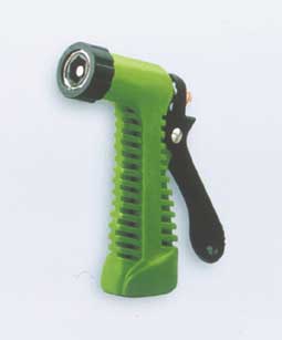 Hose Nozzle, Standard, Insulated,