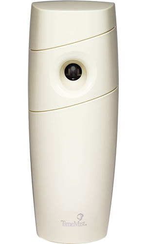 Waterbury TimeMist - Beige Air Freshener Dispenser