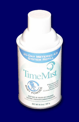 Waterbury TimeMist - 