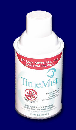 Waterbury TimeMist - 