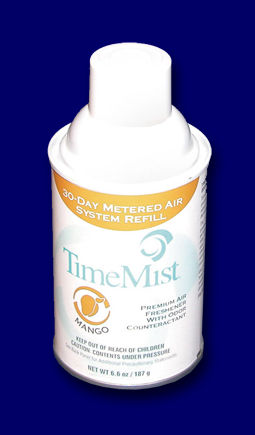 Waterbury TimeMist - 