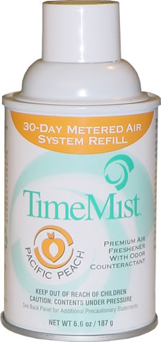 Waterbury TimeMist - 